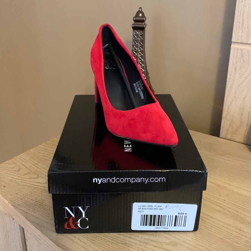 Women’s Shoes